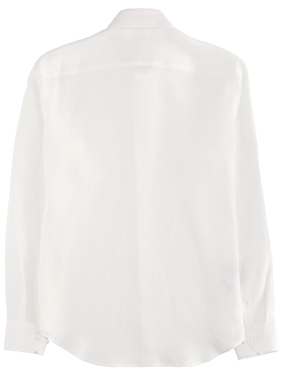 Giorgio Armani Shirts - White | 1e53c0b4cb68baf42715aeb837b91fa8ca381e6b