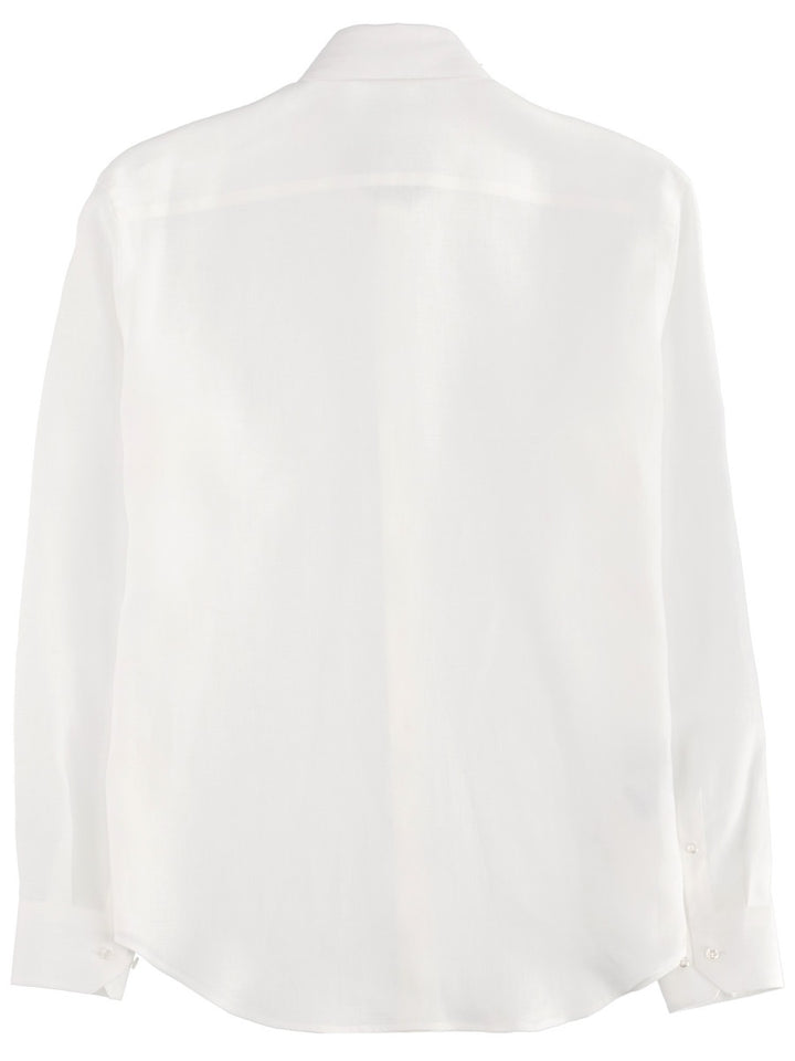 Giorgio Armani Shirts - White | 1e53c0b4cb68baf42715aeb837b91fa8ca381e6b