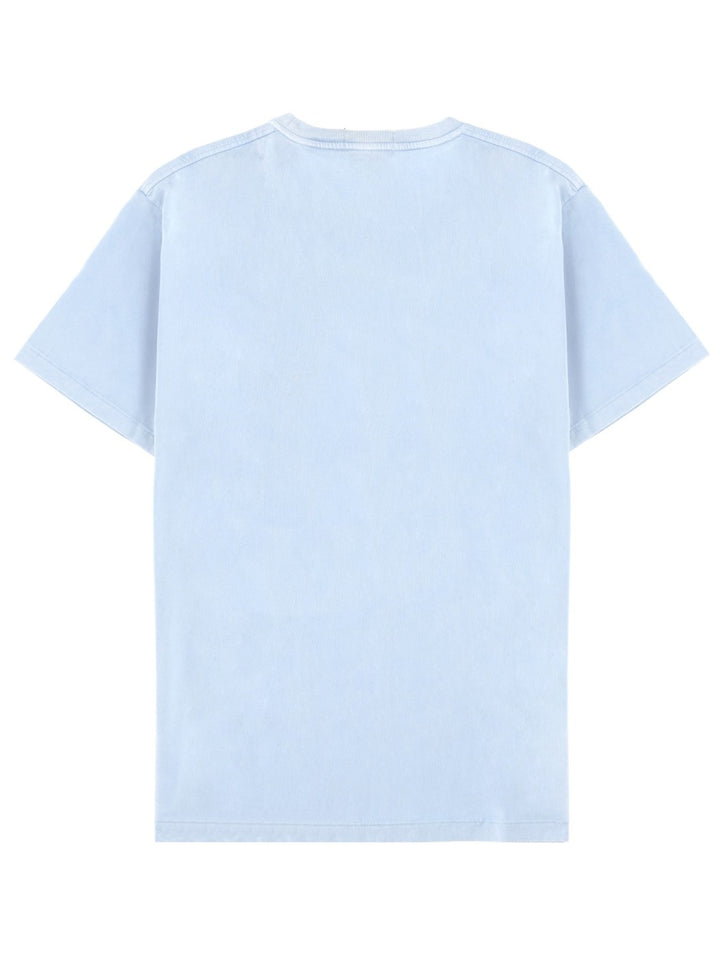 Polo Ralph Lauren T shirts - Azure | 24de21b6933e84fb1218c77409d612199e277c24