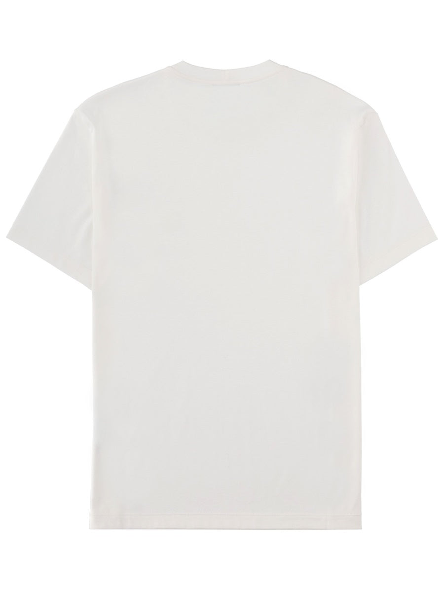 Giorgio Armani T shirts - White | 6a687079aab579193bfe0fa8fc7acbcb067c5d62