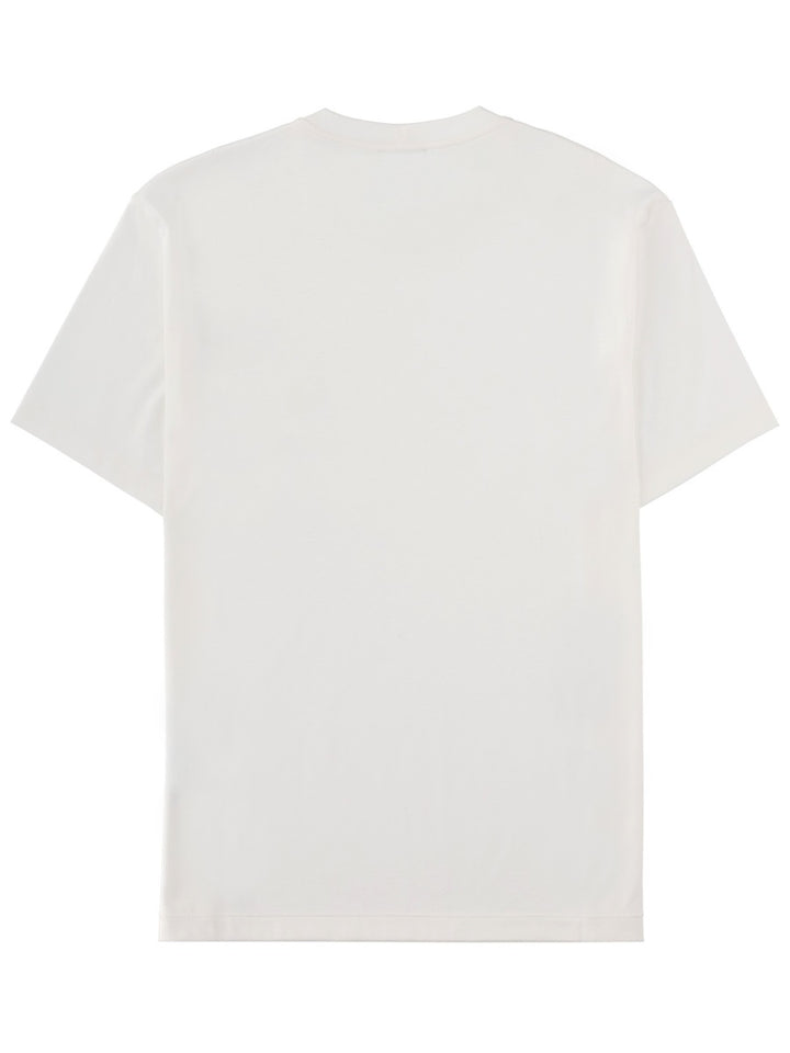 Giorgio Armani T shirts - White | 6a687079aab579193bfe0fa8fc7acbcb067c5d62