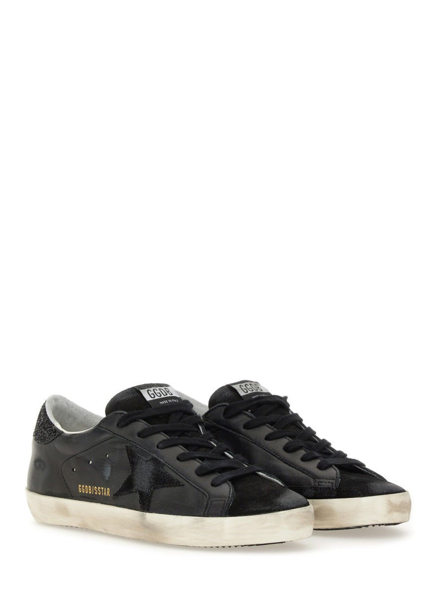Golden Goose Sneakers - Black | cd6bbde4028f2e9e5d20798bf84a66881d2d61ef