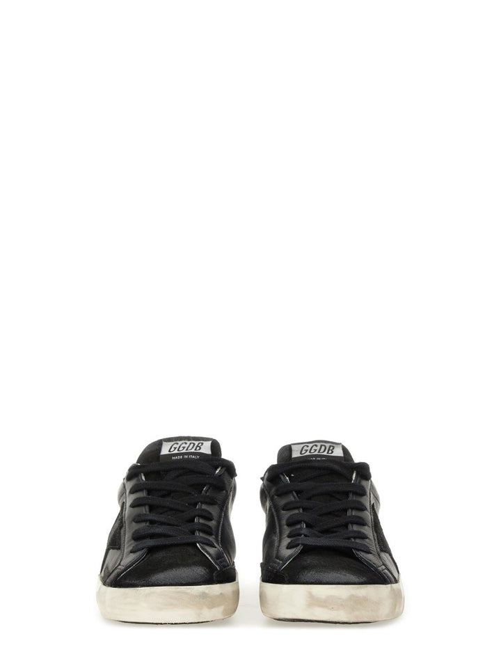 Golden Goose Sneakers - Black | f5d263c39caf8fe178d65ed931a31a60f8fb4be3