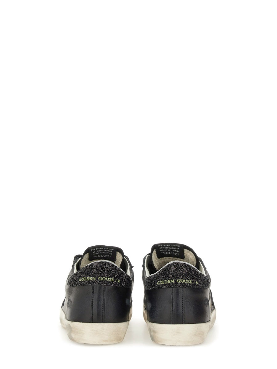 Golden Goose Sneakers - Black | bf453d6a0e04c09f78d8ffeb4420eb47c17482e7