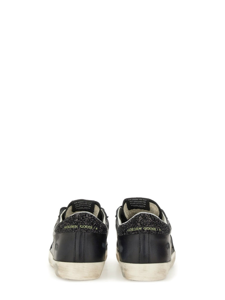 Golden Goose Sneakers - Black | bf453d6a0e04c09f78d8ffeb4420eb47c17482e7