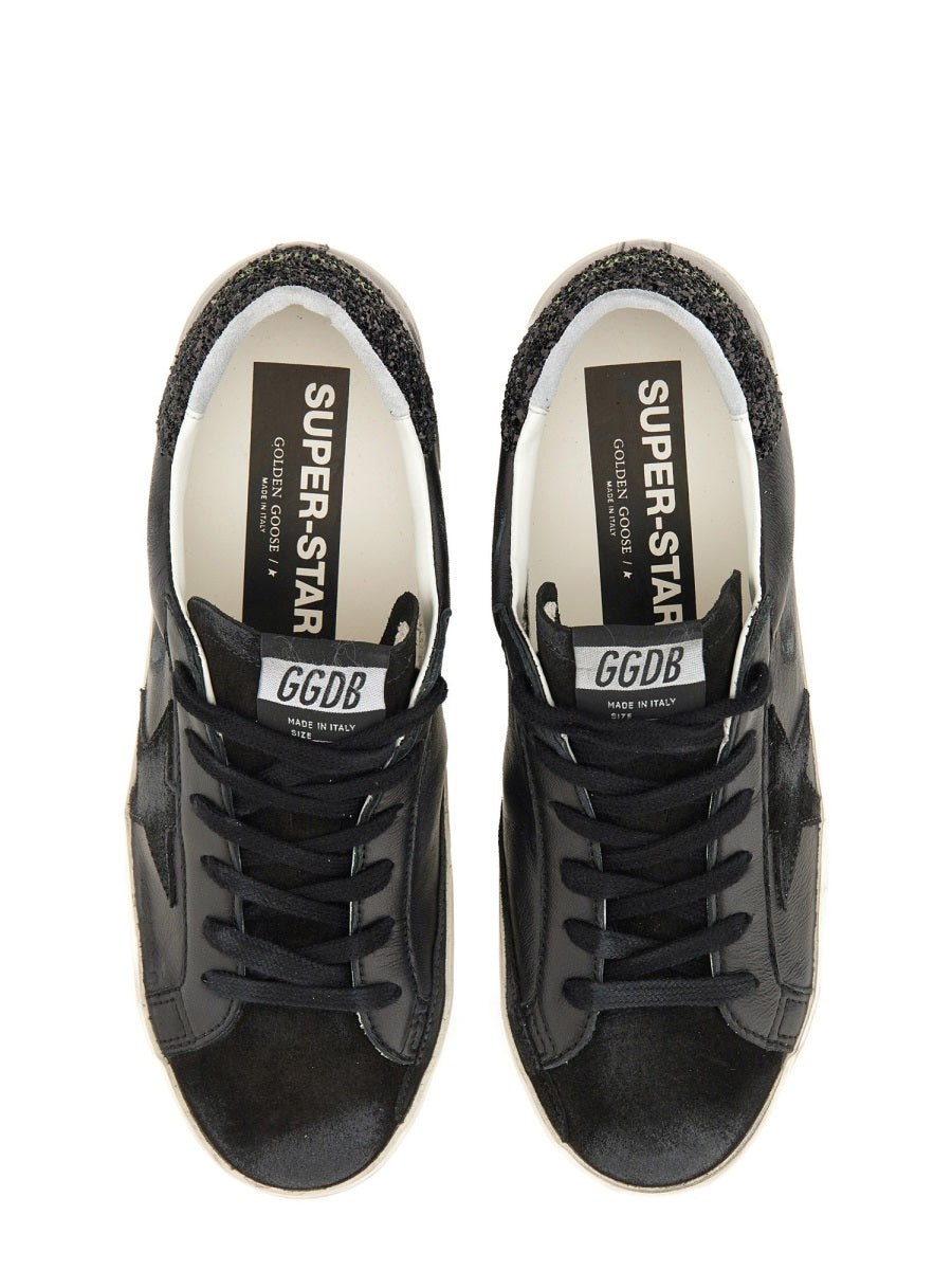Golden Goose Sneakers - Black | 28c37058e66f01123db6d83b293c88ab29a98d74