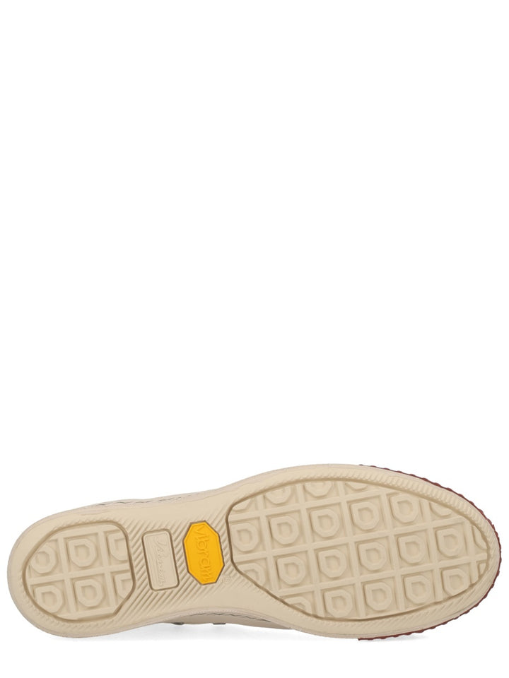 Visvim Sneakers - Ivory | 613e1c7f7c0ed01146a90302e416502eff9f5769
