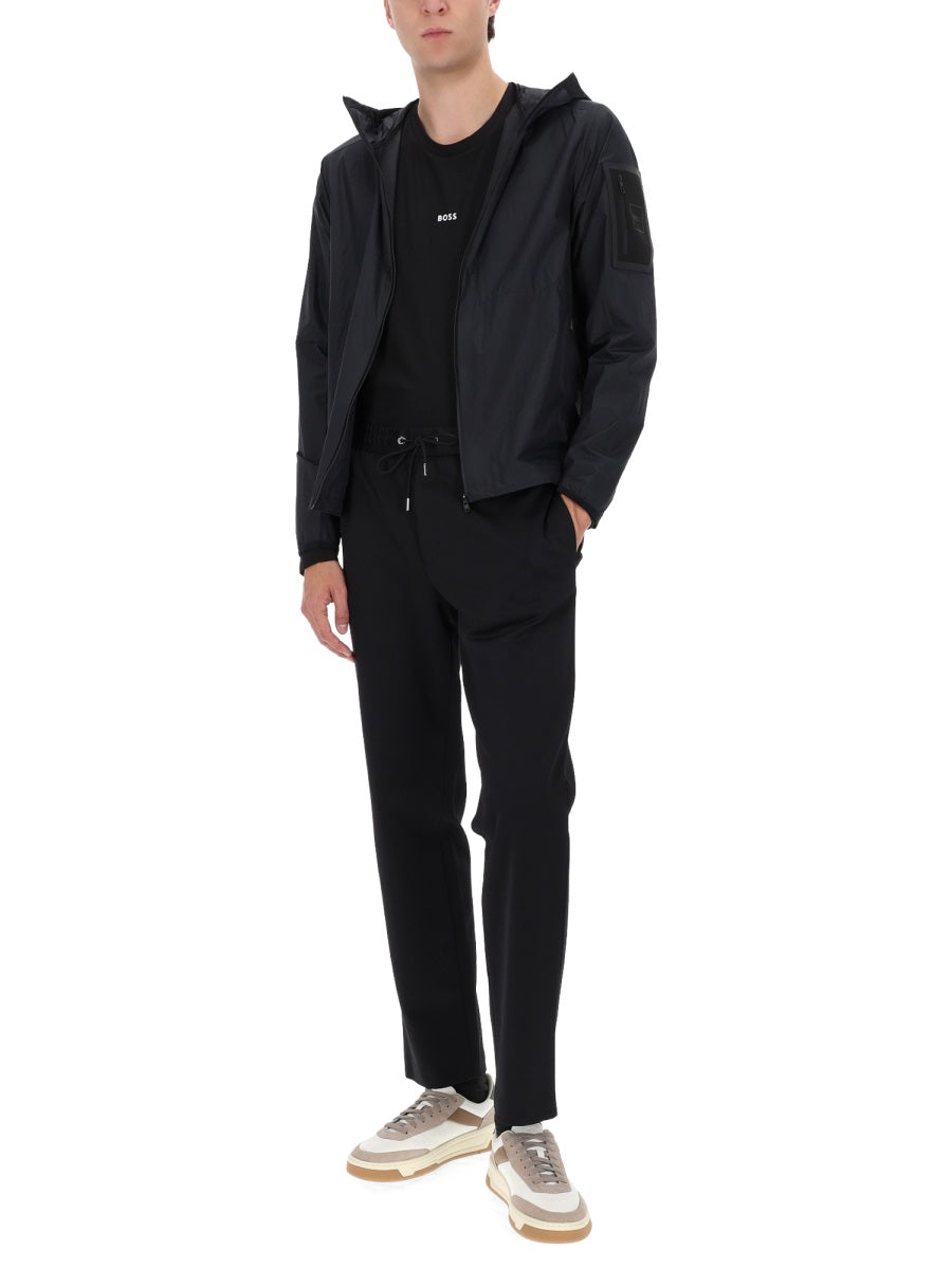 Boss Jackets - Blue | 938178bbba478f5c0e891d6964727977f1ff440c