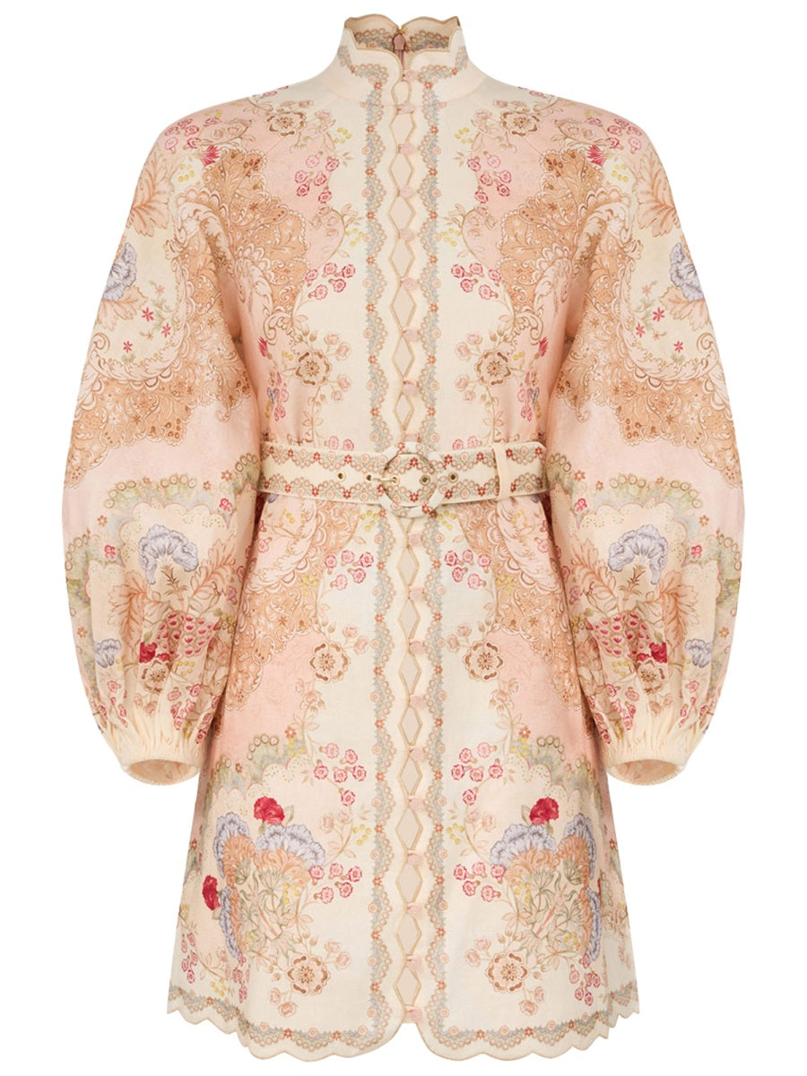 Zimmermann Suits & Dresses - Multicolour | 6cf2554ed3bc1fd2bd9b916d0ddf8f02a4909da0