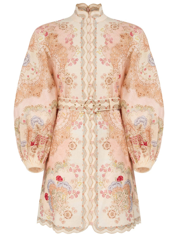 Zimmermann Suits & Dresses - Multicolour | 6cf2554ed3bc1fd2bd9b916d0ddf8f02a4909da0