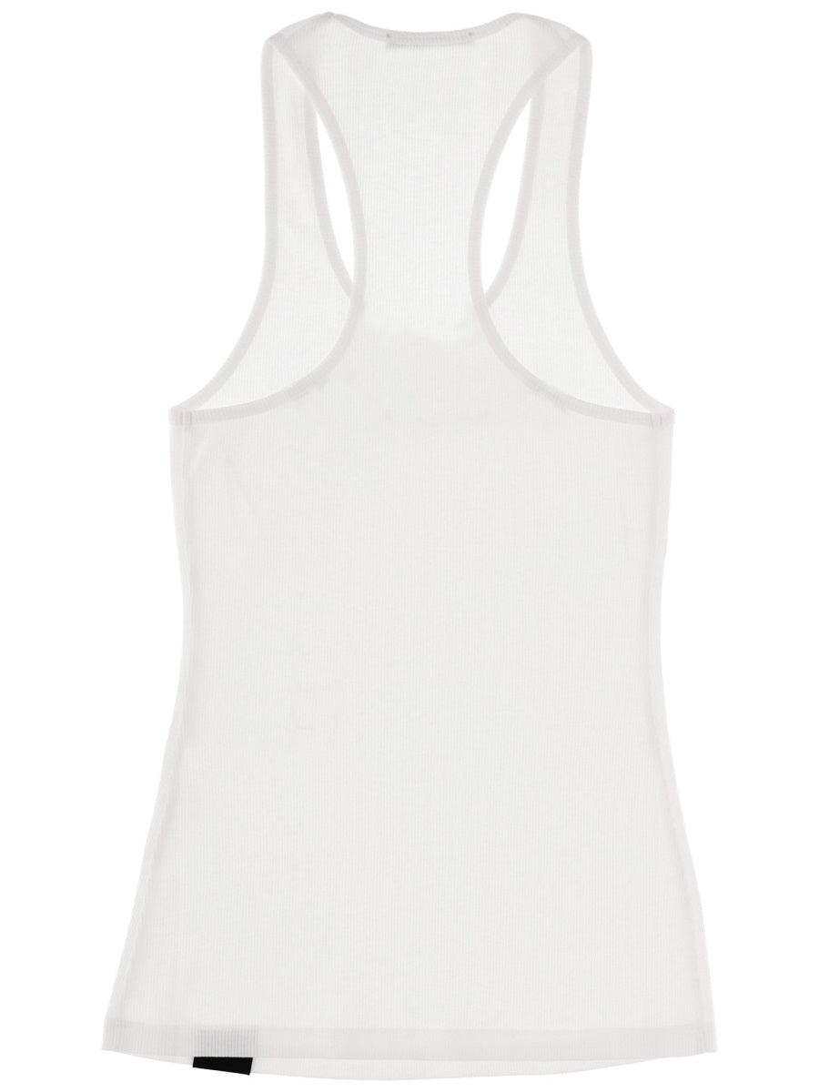 Stella Mccartney Tops - White | c42cba075650b1ac6f214c2602fcf7101bbc7c0f