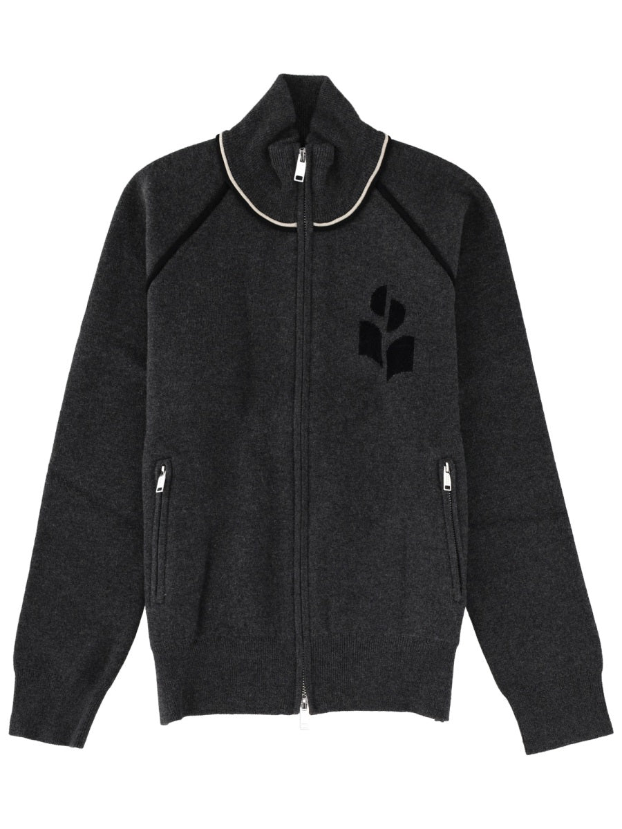 Isabel Marant Etoile Sweaters - Black | 977c23b51f4d7966dfaddef448c4f019b4cb6a66