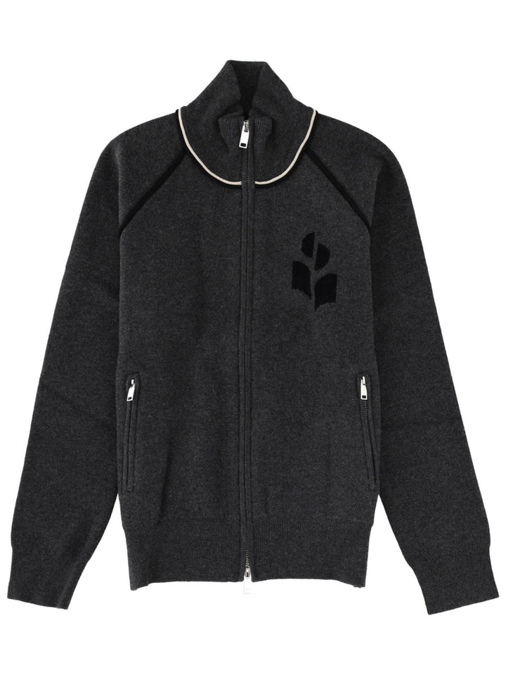 Isabel Marant Etoile Sweaters - Black | 977c23b51f4d7966dfaddef448c4f019b4cb6a66