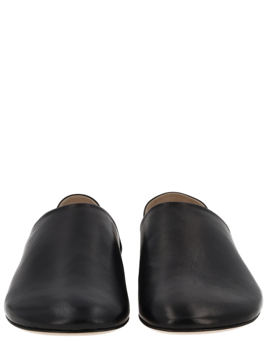 Jw Anderson Loafers - Black | a78b922df2891e6cdc9f607c999efefe53958090