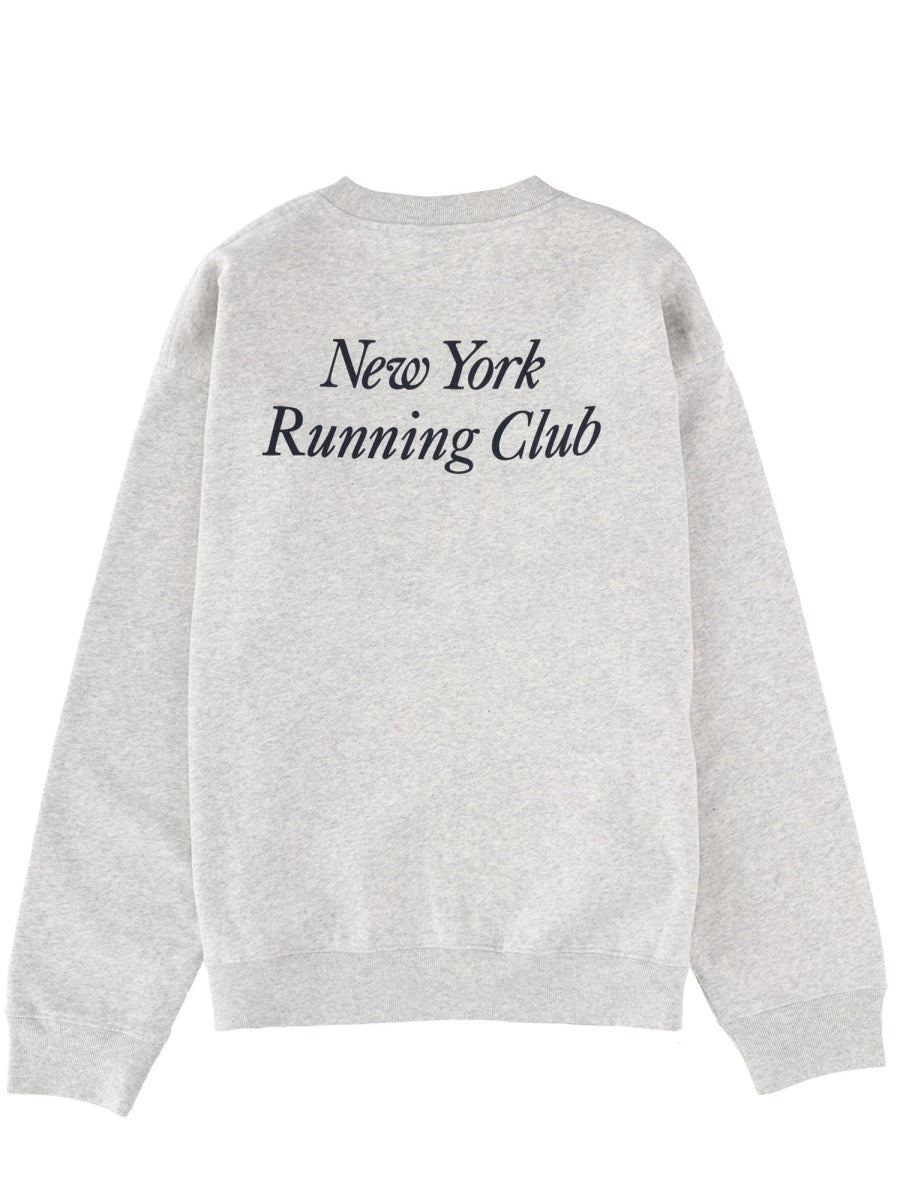 Sporty & Rich Sweatshirts - Grey | ce3e8a4c7b762158142c8e4f63cc690580c1be33