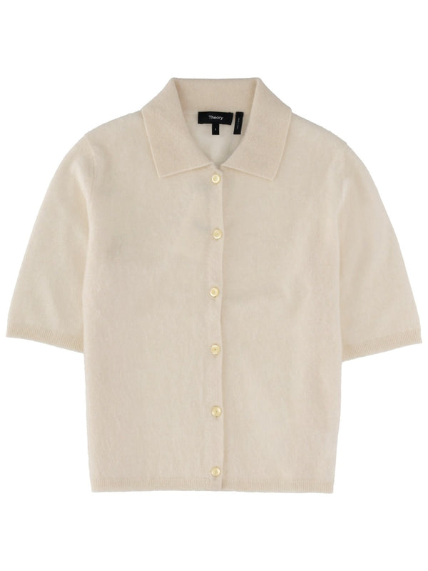 Cashmere Shirt