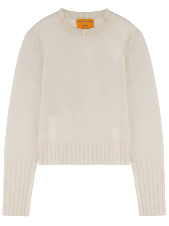 "Shrunken Crew" Jersey