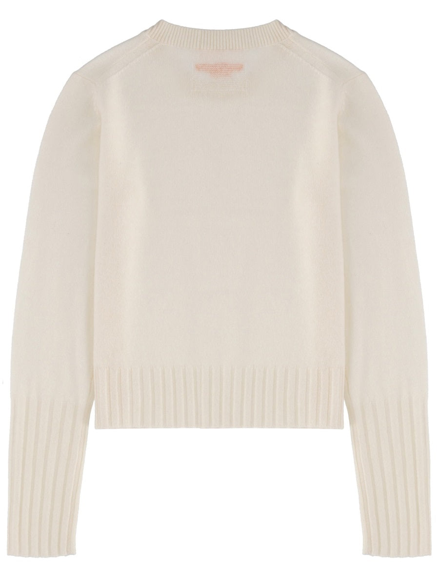 Guest In Residence Sweaters - Beige | 1d2da69f27b4f9019470a71c0a6d18d215b2d0b2