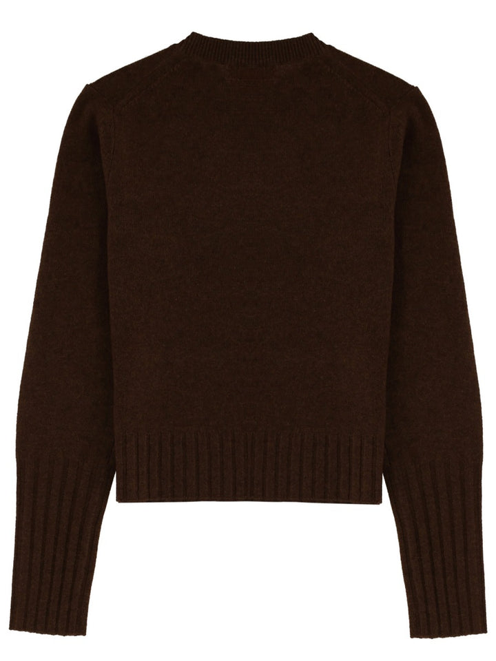 Guest In Residence Sweaters - Brown | 3034855dc34750033c6820b6dde6e0f0485ef637