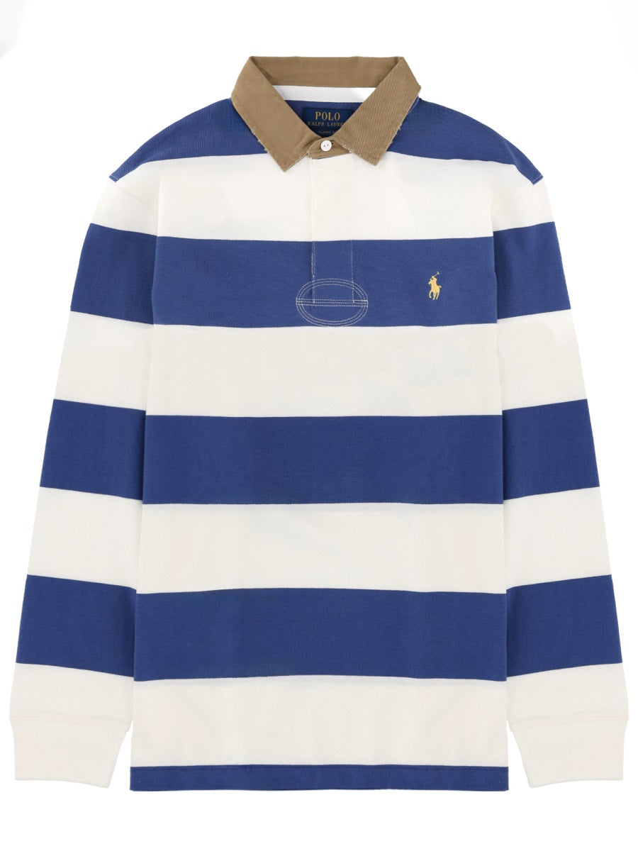 Polo Ralph Lauren Polo - Blue | c91ab0440f92d0936362ecc04d3fbeb1edaec31a