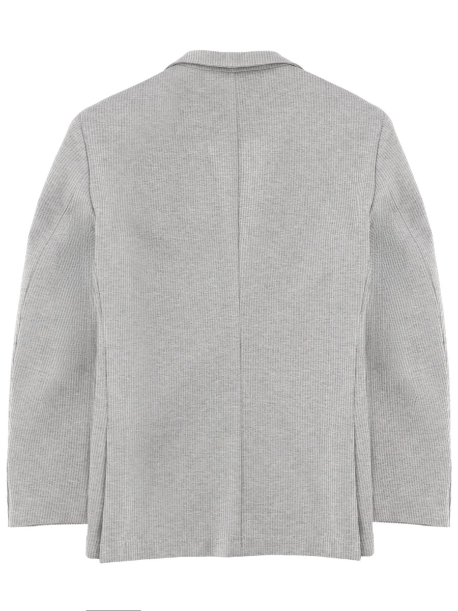 Boss Jackets - Silver | 6435b823d10bcf91308ae361689f3e80f380c646