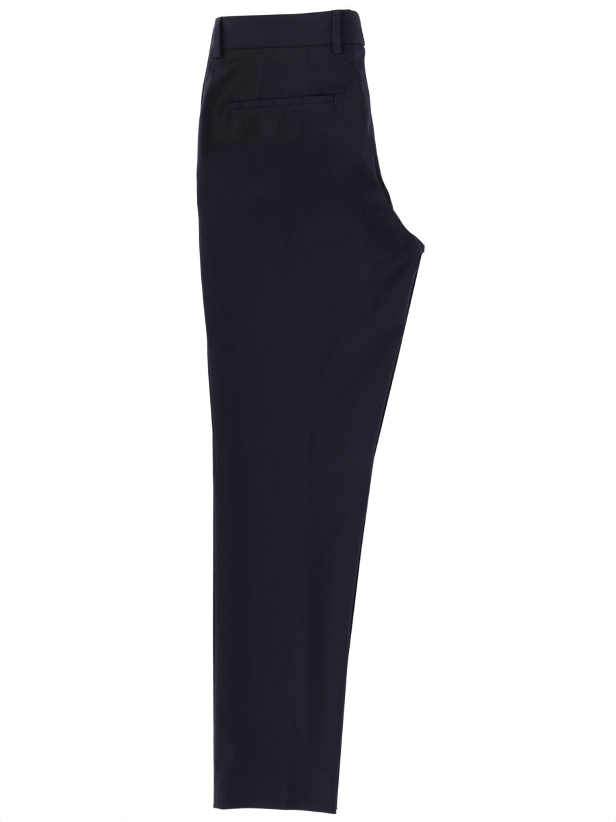 Boss Pants - Blue | 2c689ee6770b4971e7e251909a399cef70ba0b5d