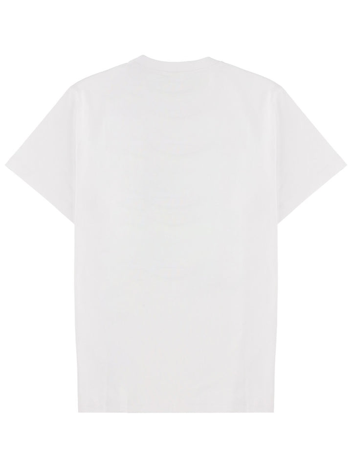 Ganni T shirts - White | 64ddff6fbe5b10b84f483610a878455ac3a2d0b9