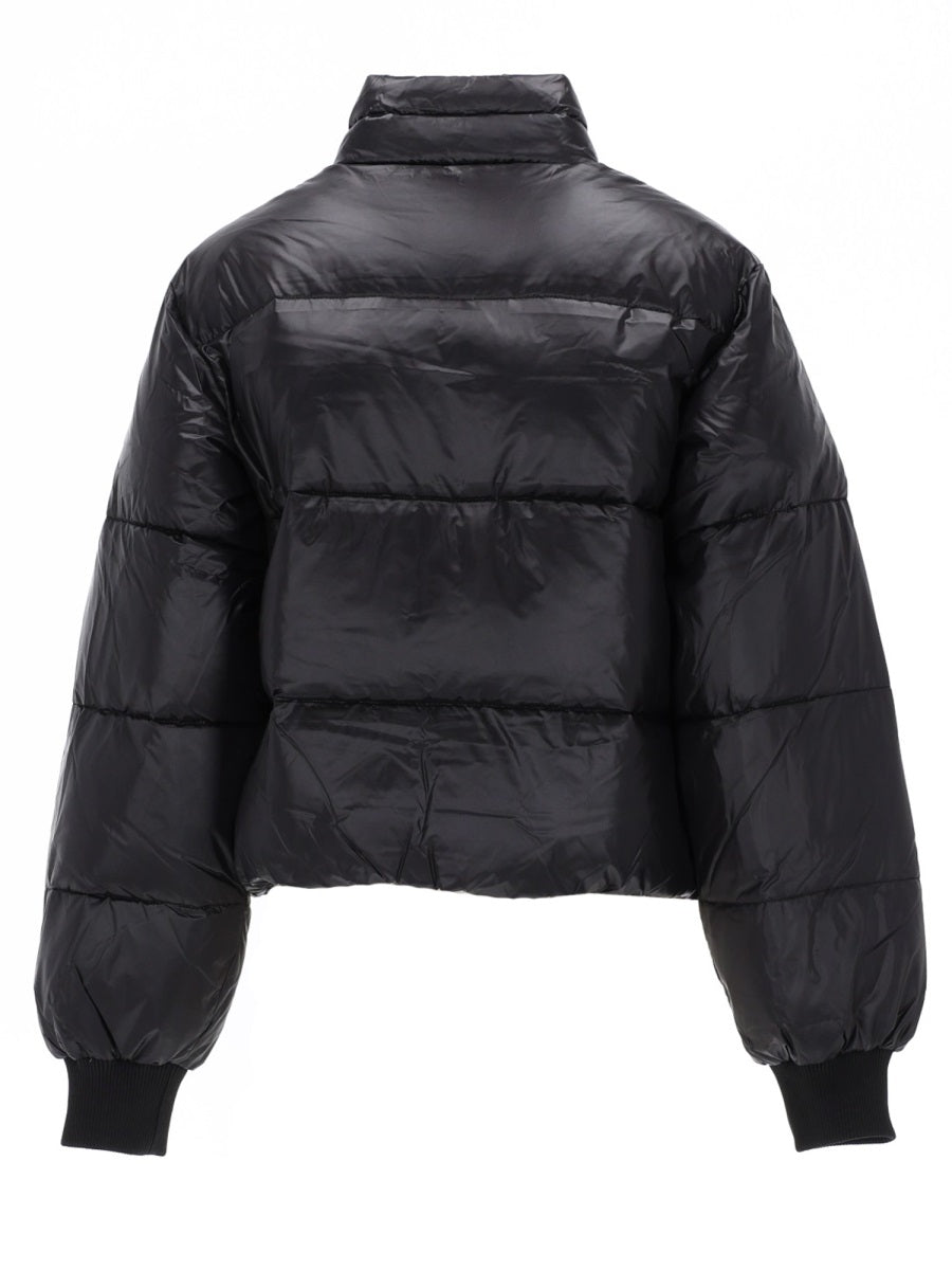 Ganni Trenches - Black | a9dc53799c9bd1416d25ea929aafac41445977e5