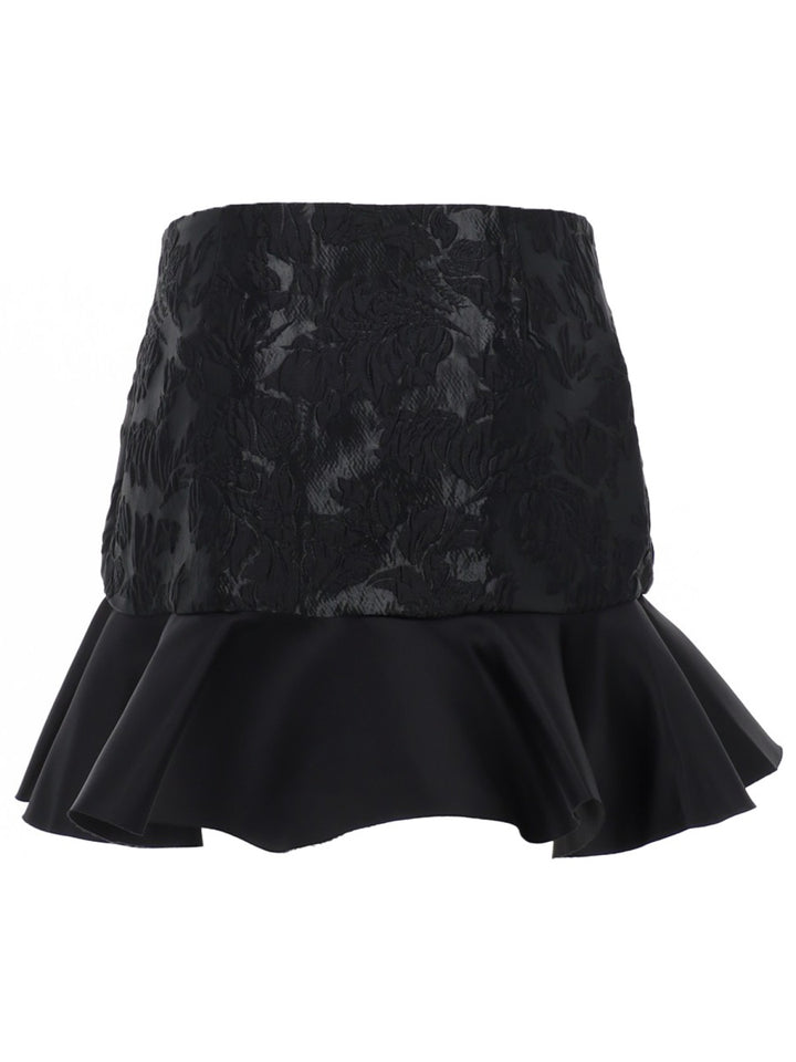 Ganni Skirts - Black | 38d4573b985fbab30d8071f5d14cb5267ef32d0d
