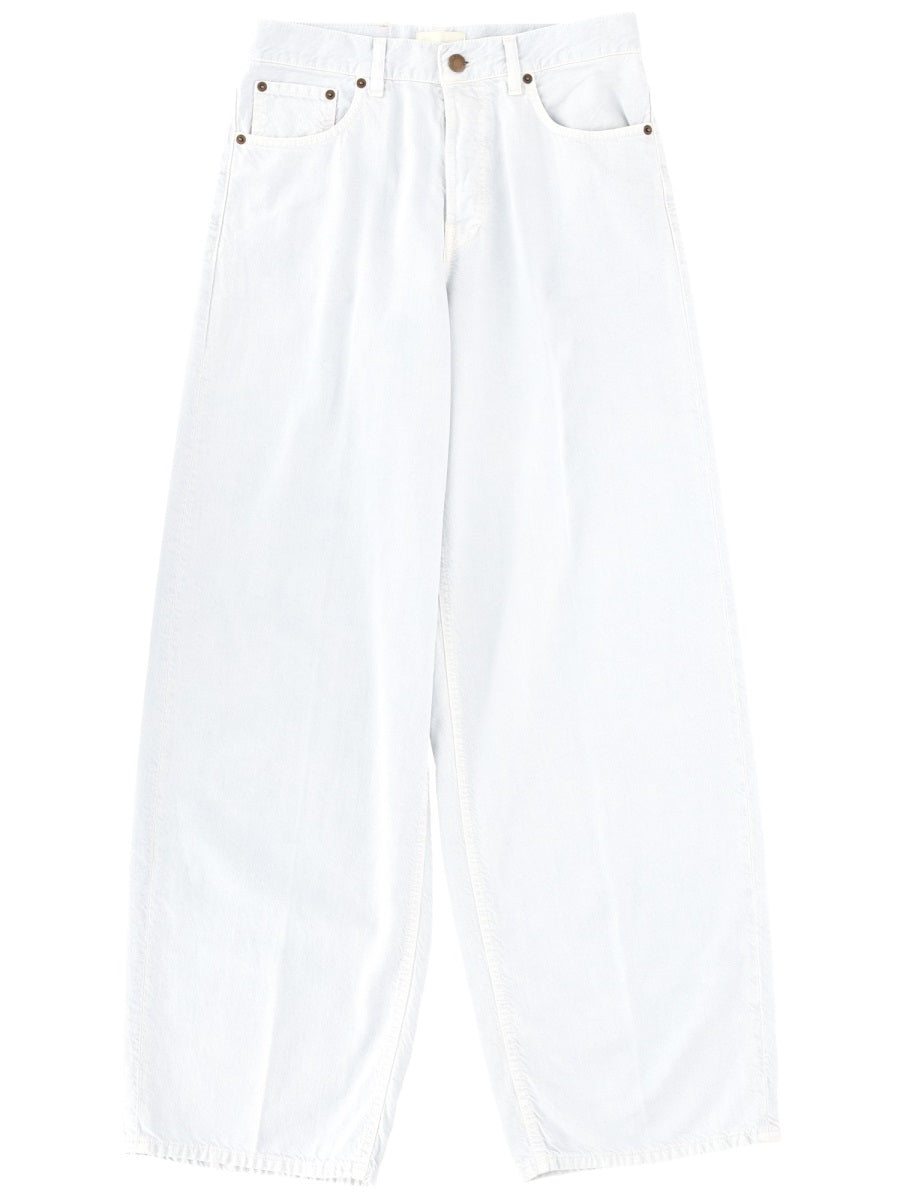 Haikure Denim - White | a8be52ee1dae0d2b7250af7402b906d03a02356a