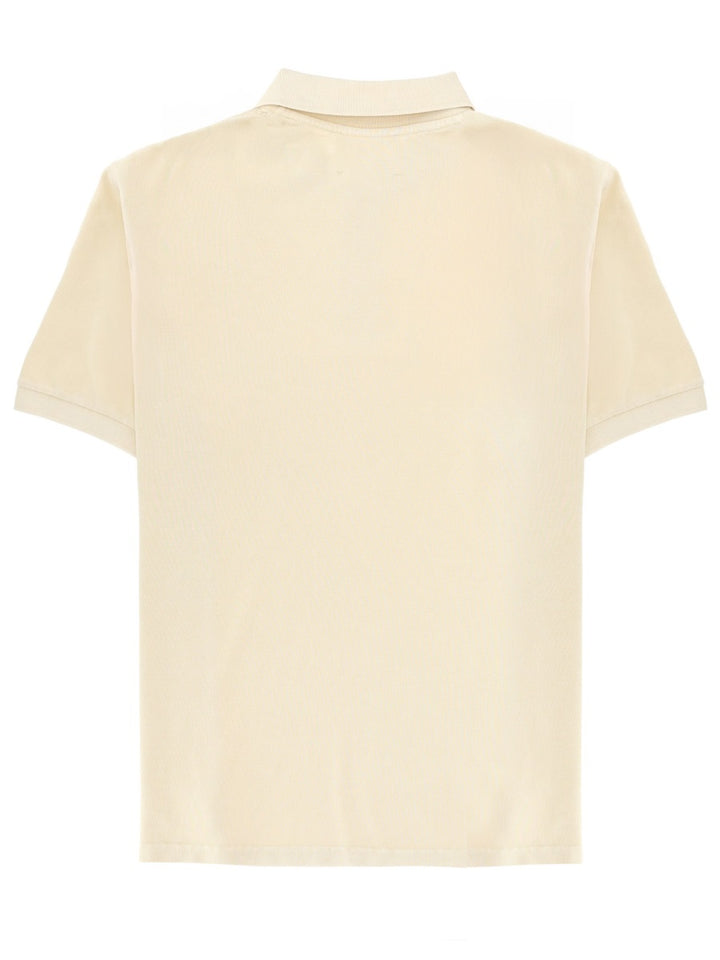 Marant Polo - Yellow | 351850aa77f003854815d7aea34ec37c41181396