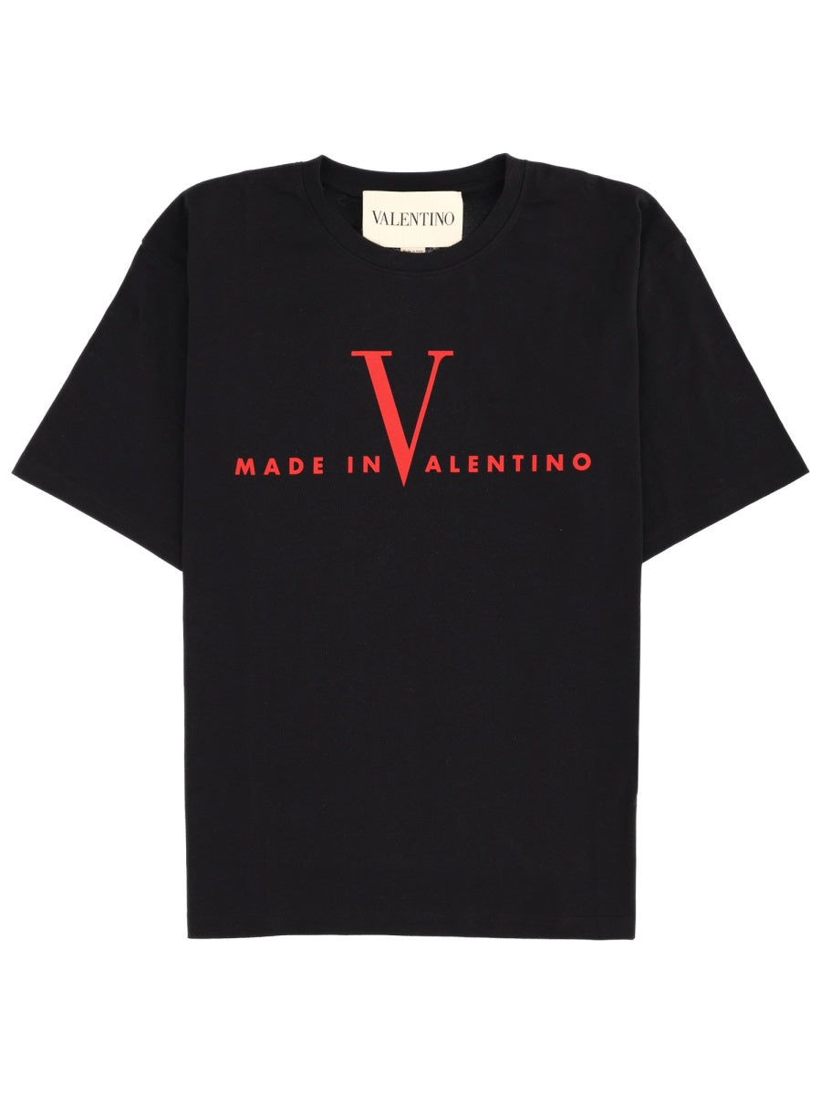 Valentino Garavani T shirts - Black | bb0147ffa614b015f4e3557eed9f11d173da766a