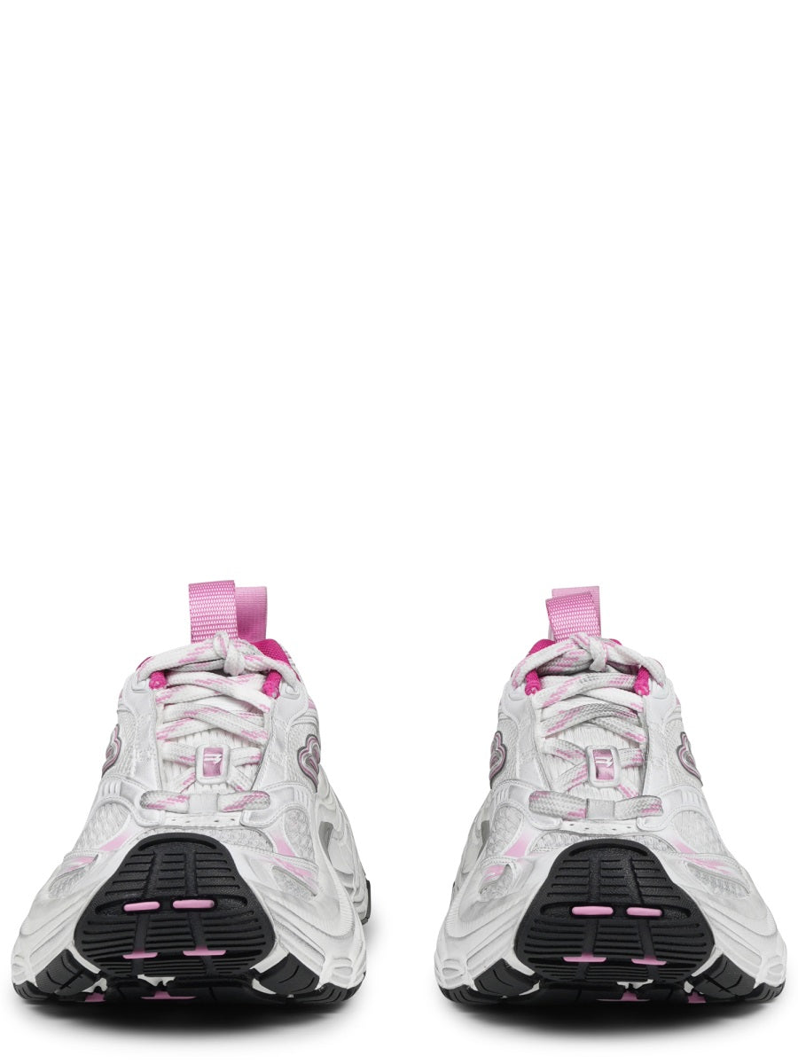 Balenciaga Sneakers - Multicolour | dfd063c2abdbe45351c9079dee1c827da69f1614