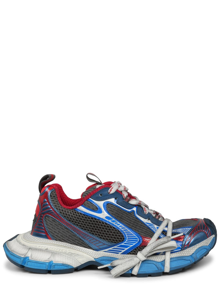 Balenciaga Sneakers - Multicolour | df242d07f5bfdda06f6e2200f8d2298438486c7d
