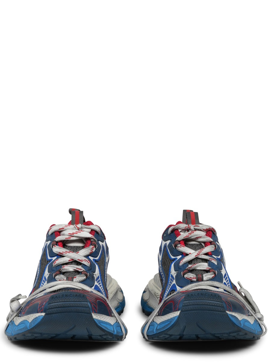 Balenciaga Sneakers - Multicolour | ffa763bc72810f17f02867643bf3054403a1b321