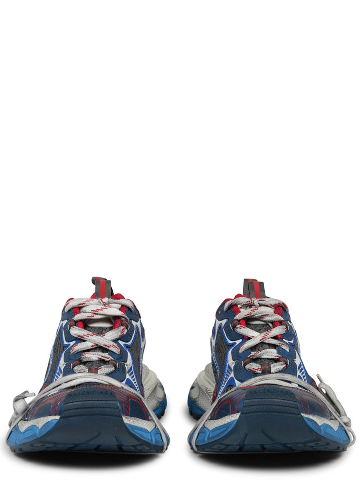 Balenciaga Sneakers - Multicolour | ffa763bc72810f17f02867643bf3054403a1b321