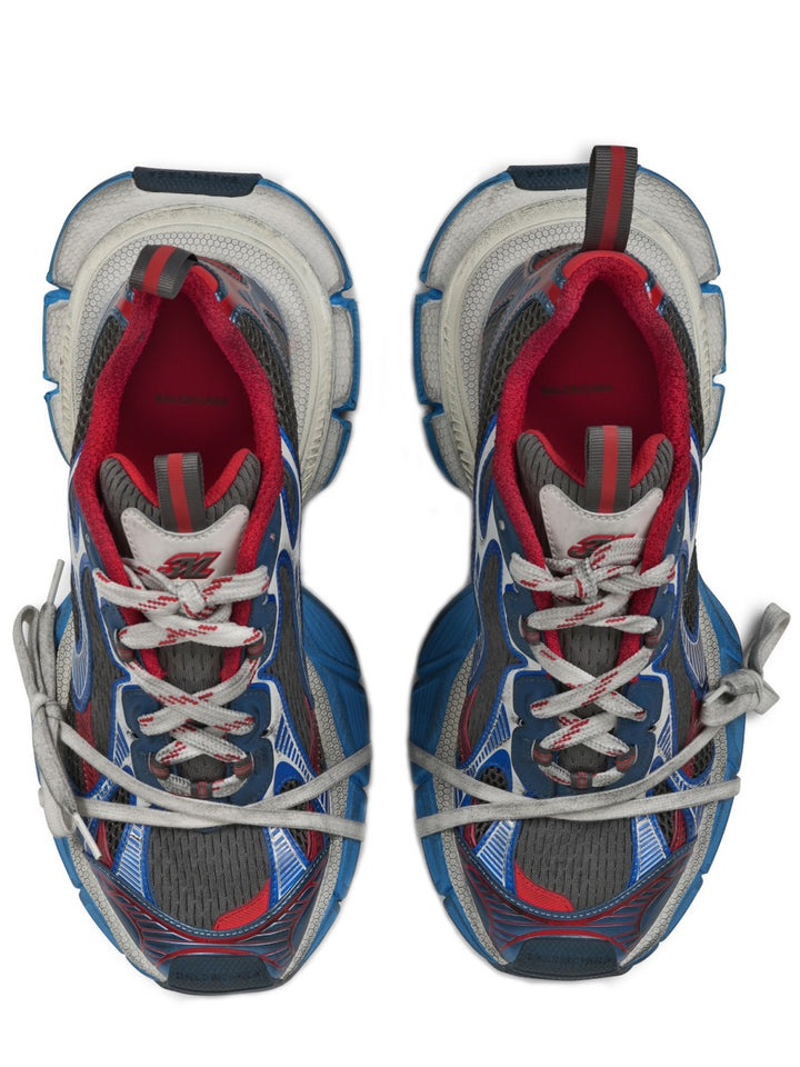 Balenciaga Sneakers - Multicolour | 2939a444c5c321acfc31b185a3dfd3bfd58f496b