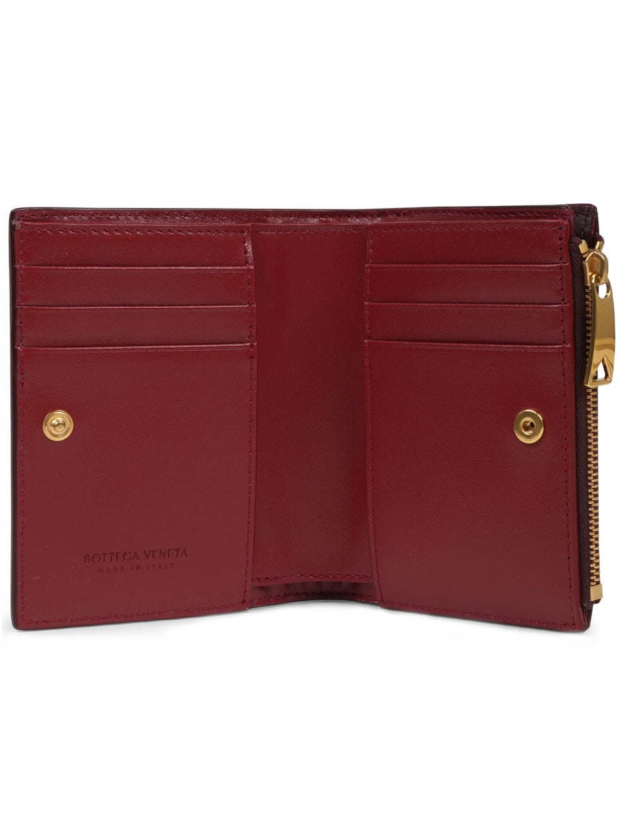 Bottega Veneta Wallets & Pures - Brown | a58dcbdbd1303a8832553542dddc1967bec5d67d