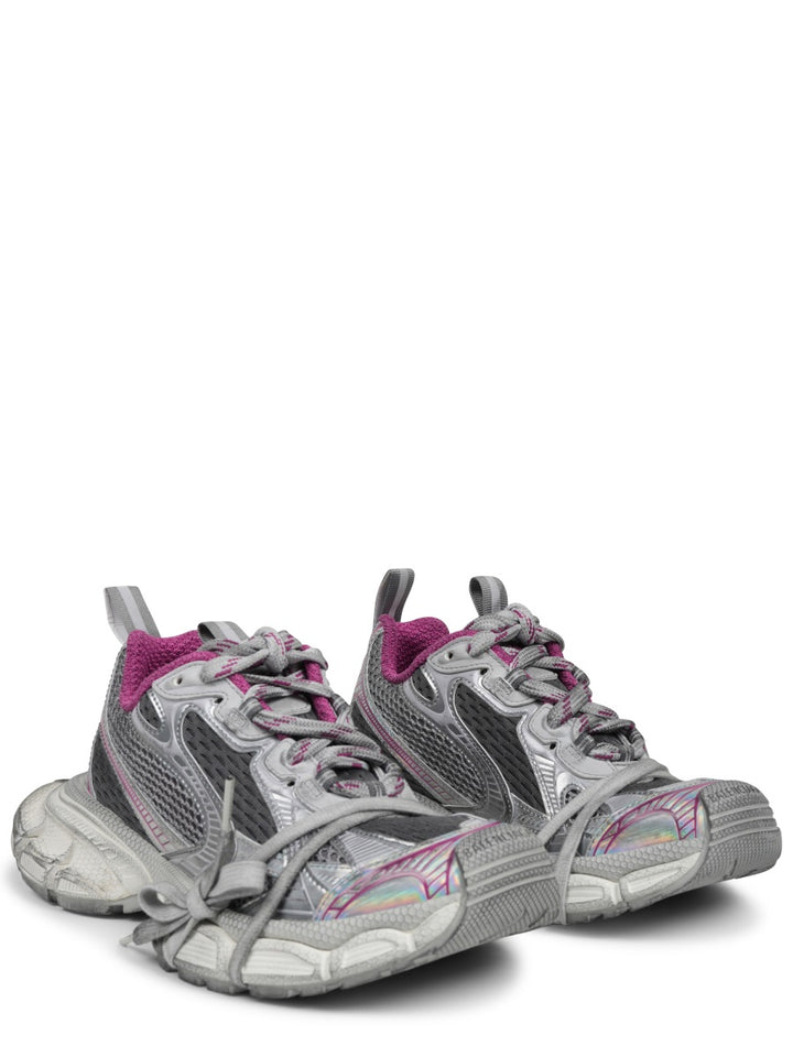 Balenciaga Sneakers - Multicolour | 2993087d0c8f8e4471fdaacb0a09e801c18d1f06