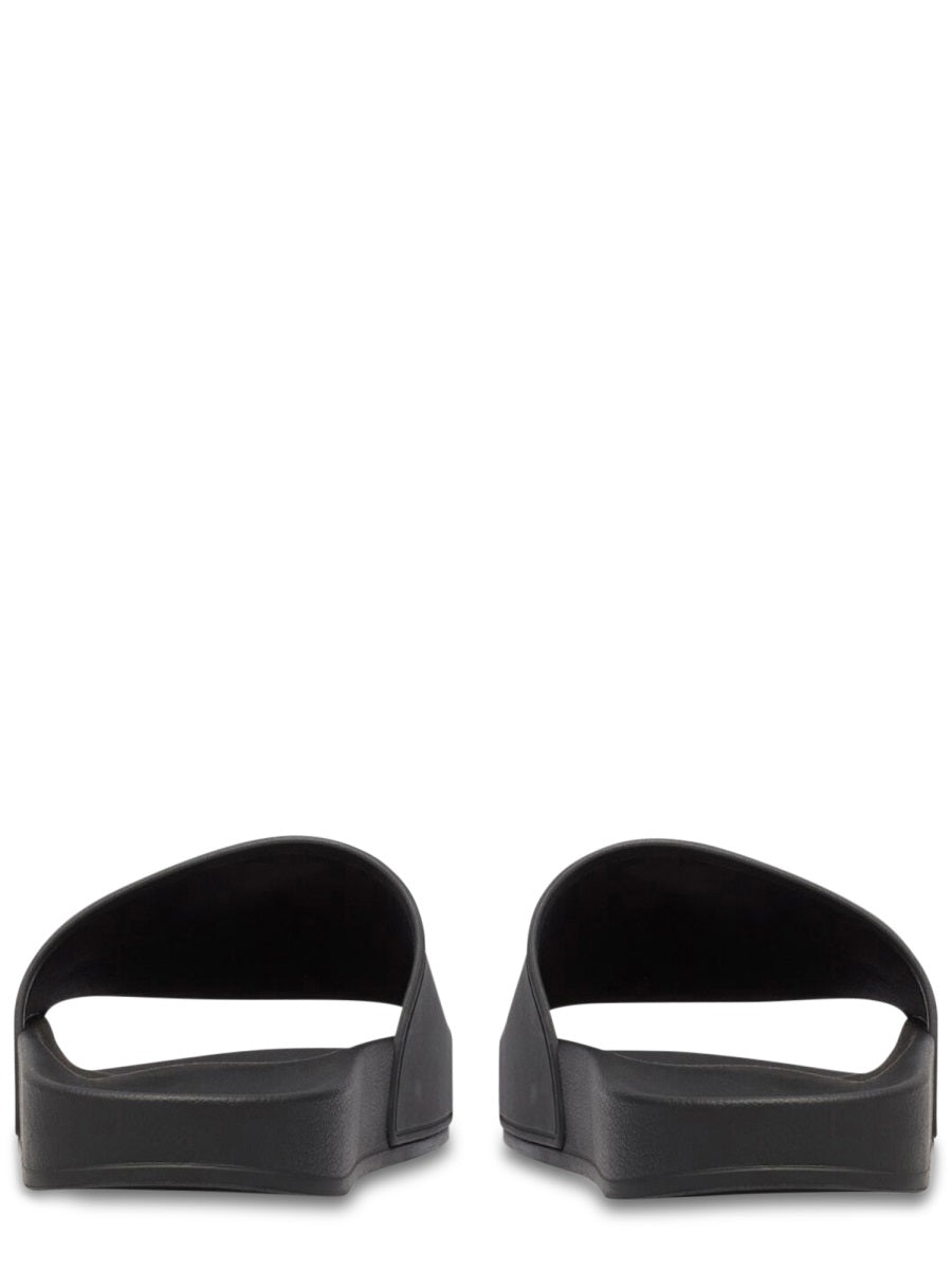 Balenciaga Sandals - Black | 2116dc5d8820d46321f192fa563fcb55b056cbb5