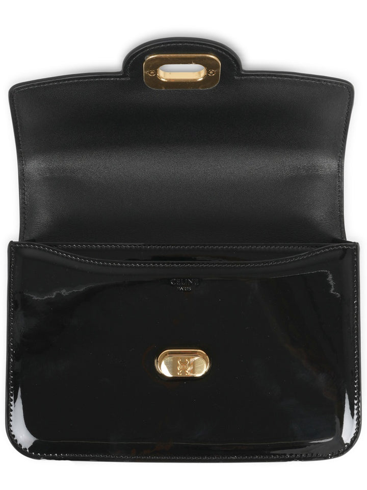 Celine Hand Bags - Black | fb555e21d0cec3981a8f4a886e41864fe24570fc