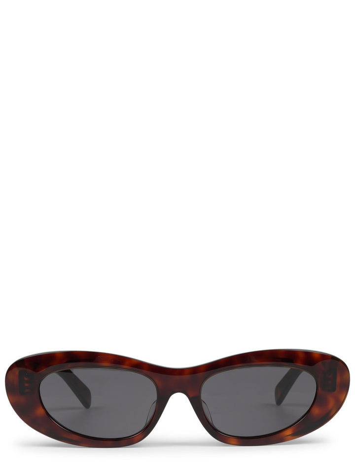 Celine Sunglasses - Brown | c0b9da9fc329635935d5a94d2aff85b329eb4a46