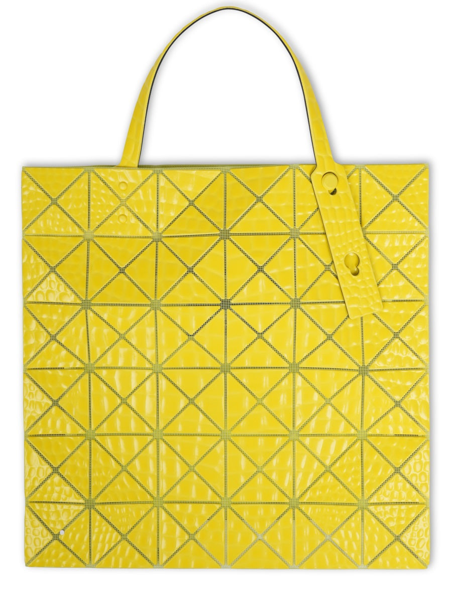 Bao Bao Issey Miyake Shoulder Bags - Yellow | 45f986d05dec9da59ec5965d4ef38d791ebb1639