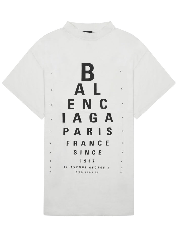 Balenciaga T shirts - White | 32641a01f518c5bcfb69174bcdbe177af3b95fb8