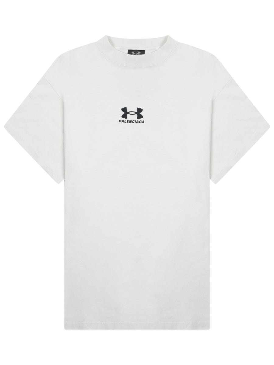 Balenciaga T shirts - White | f37bba5edcd9664612501d8ee7ef2e7c5c435bf5