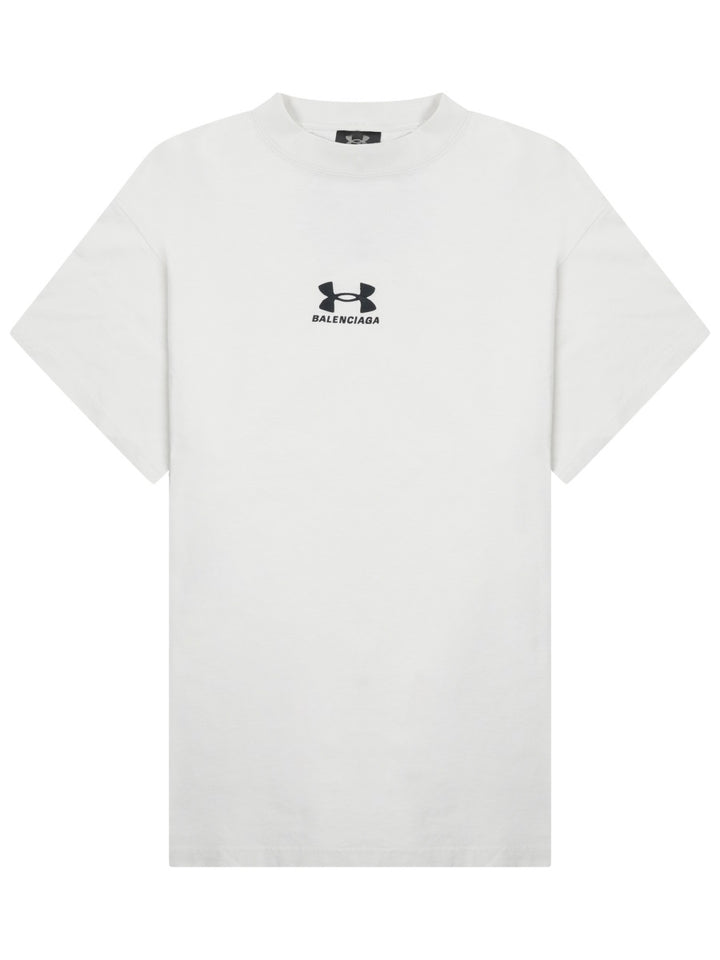 Balenciaga T shirts - White | f37bba5edcd9664612501d8ee7ef2e7c5c435bf5