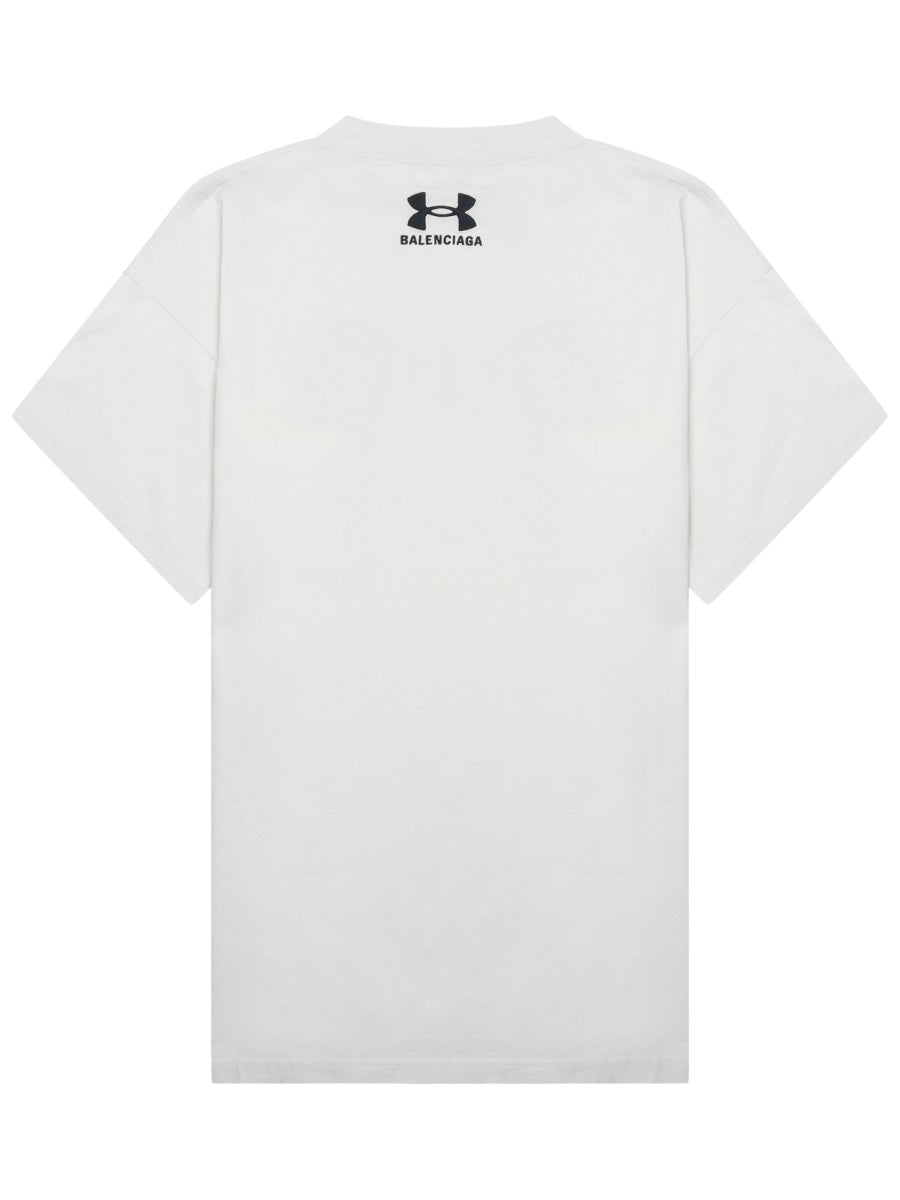 Balenciaga T shirts - White | 3b1fb1a4a68bf8c22bc62a83efddfe6ffbe765d0