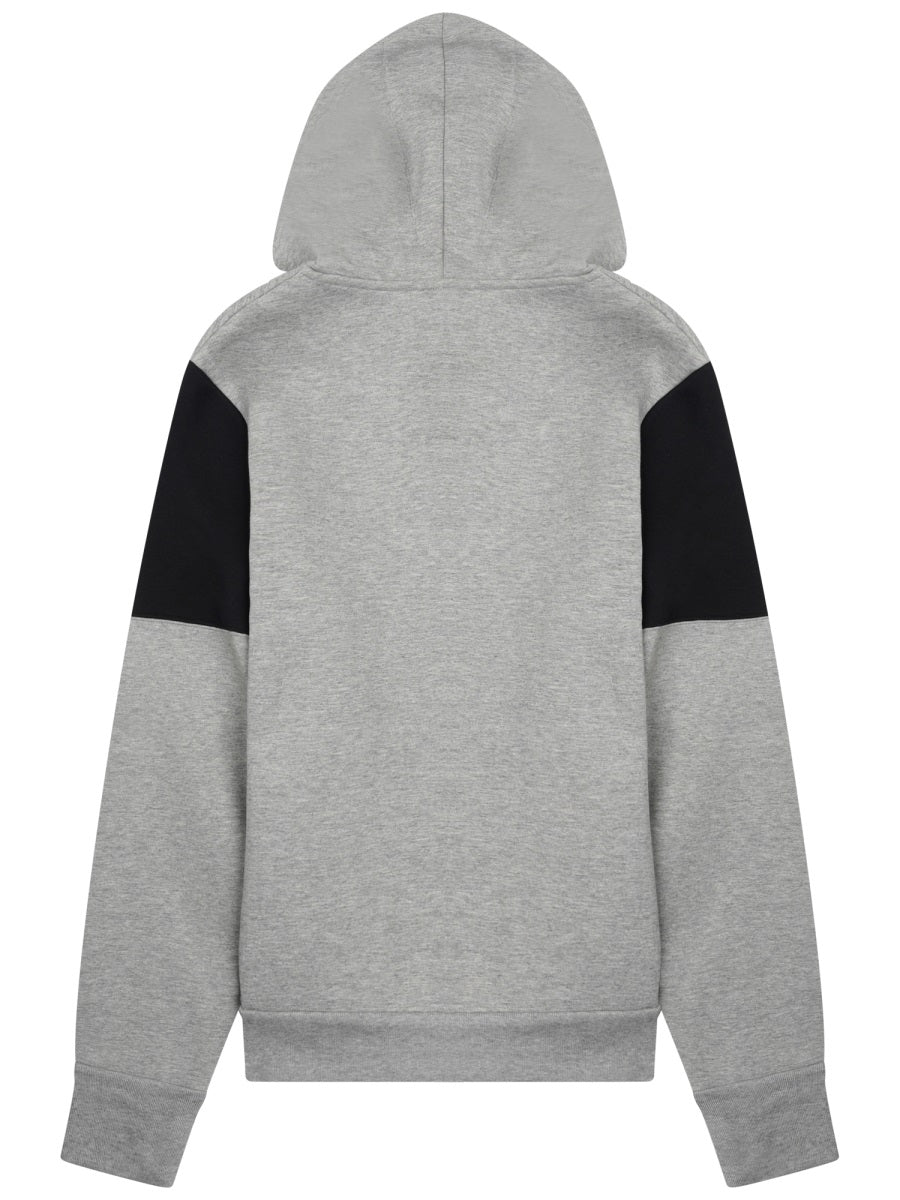 Balenciaga Sweatshirts - Grey | 4c75ffaced640ca2a6bcd55895c48d1f0d406efa