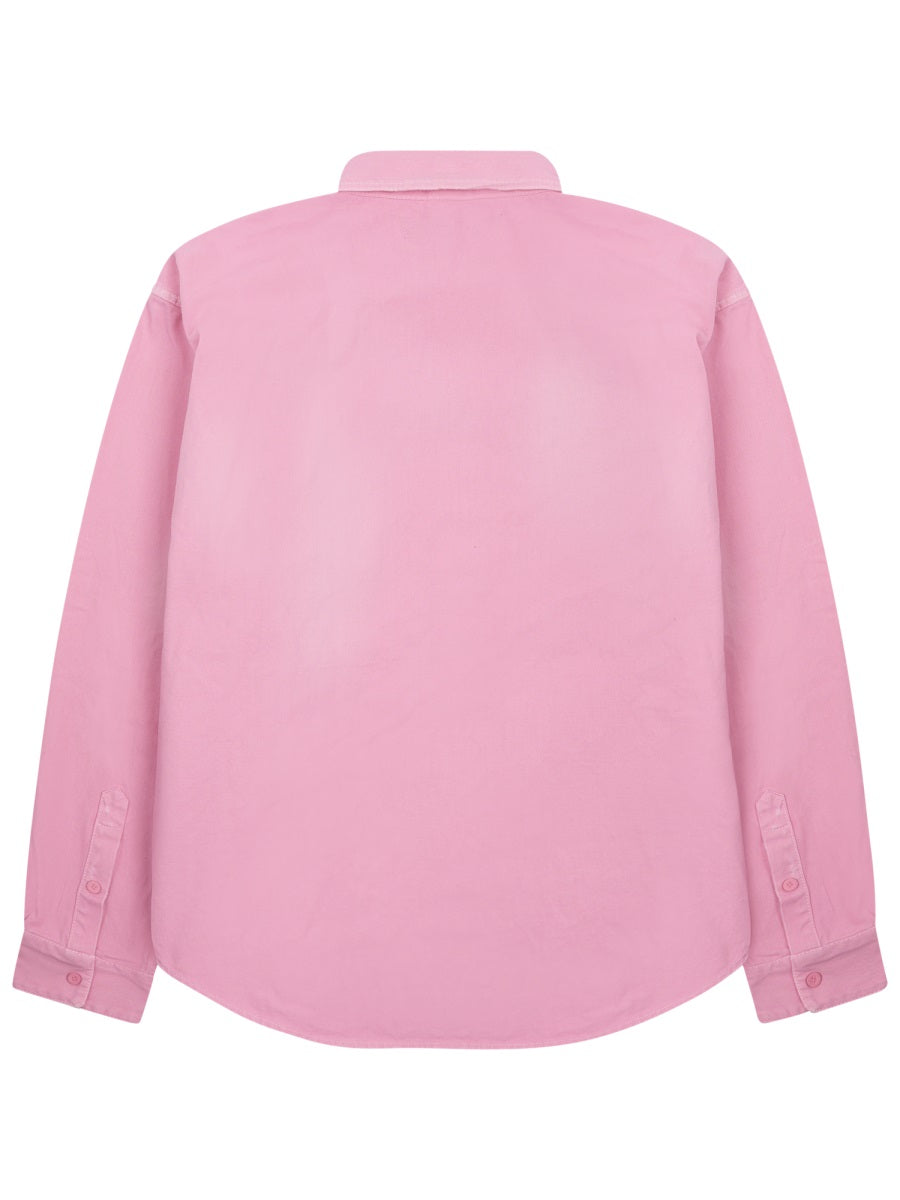 Balenciaga Shirts - Pink | 590f7cb029aa237b5baade73c74f46ce8a5ea821