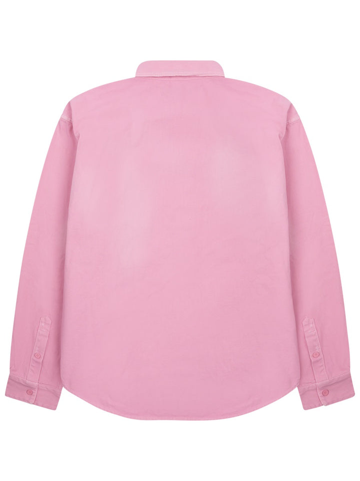 Balenciaga Shirts - Pink | 590f7cb029aa237b5baade73c74f46ce8a5ea821
